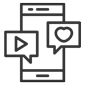 midia-social