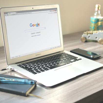 links-patrocinados-google